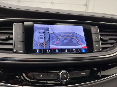 Certified 2024 Buick Enclave Avenir w/ Trailering Package, 5000 lbs. AWD/4WD image 6