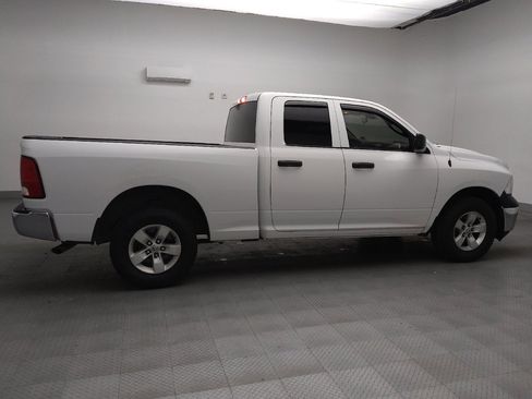 Used 2018 RAM 1500 Tradesman w/ Popular Equipment Group image 10
