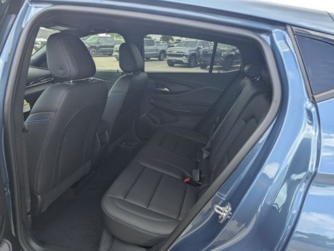 New 2026 Buick Envista Sport Touring w/ Convenience I Package FWD image 15