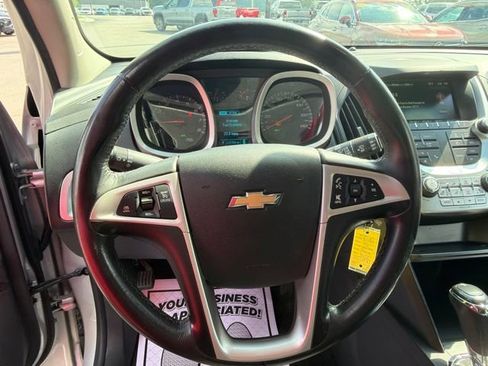 Used 2017 Chevrolet Equinox LT w/ Convenience Package FWD image 15