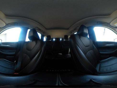 Used 2026 INFINITI QX60 Luxe AWD/4WD image 42