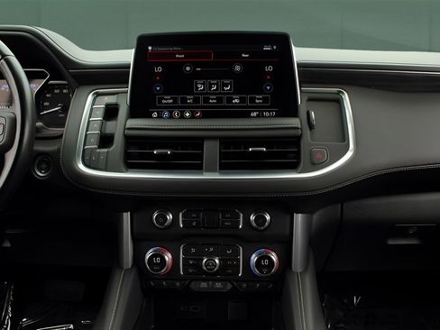 Used 2021 GMC Yukon XL SLT image 23