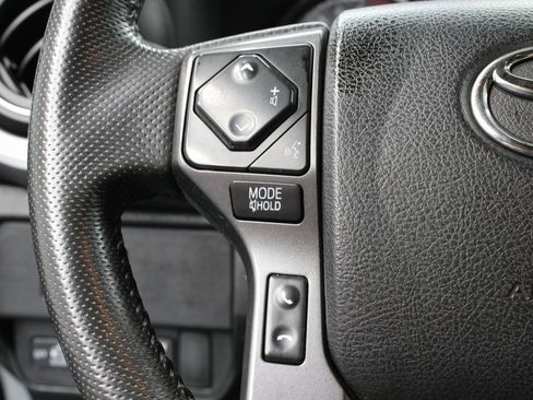 Used 2021 Toyota Tacoma TRD Sport image 45