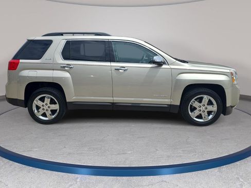 Used 2013 GMC Terrain SLE w/ Convenience Package AWD/4WD image 5