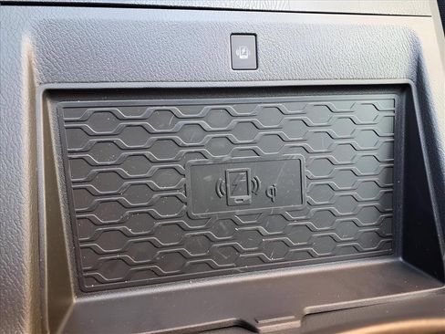 New 2026 Nissan Frontier PRO-4X image 13