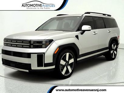 Used 2024 Hyundai Santa Fe Limited