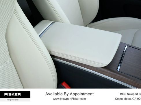 Used 2023 Tesla Model X image 35