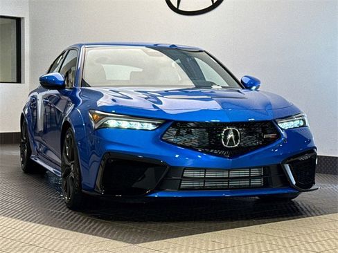 New 2026 Acura Integra Type S image 2