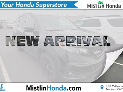 Used 2022 Honda Pilot TrailSport