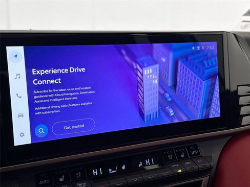 Certified 2025 Toyota Camry XSE w/ Premium Plus Package image 7