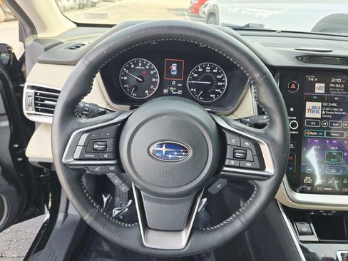 Used 2020 Subaru Legacy Limited w/ Popular Package #2 image 20