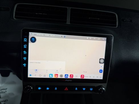 Used 2010 Chevrolet Camaro LS image 14