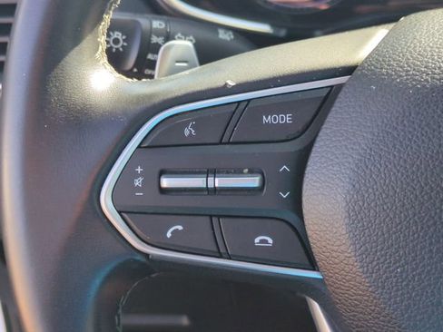 Used 2023 Hyundai Santa Fe SEL image 17
