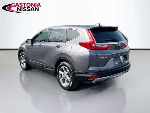 Used 2018 Honda CR-V EX-L image 6