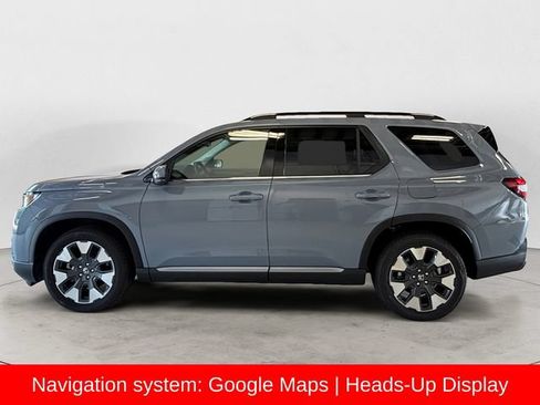 New 2026 Honda Pilot Elite image 2