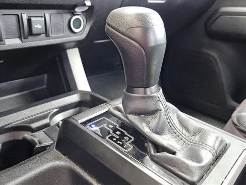 Used 2023 Toyota Tacoma SR image 10