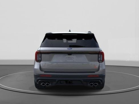 New 2026 Ford Explorer ST AWD/4WD image 5