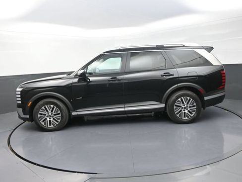 New 2026 Hyundai Palisade SEL AWD/4WD image 5
