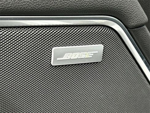 Used 2022 Chevrolet Silverado 1500 LTZ w/ LTZ Premium Package image 29