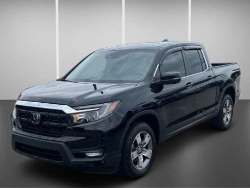 Used 2024 Honda Ridgeline RTL image 15