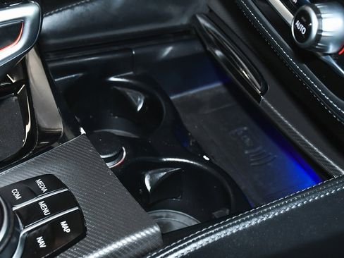 Used 2023 BMW M5 w/ Competition Package image 87