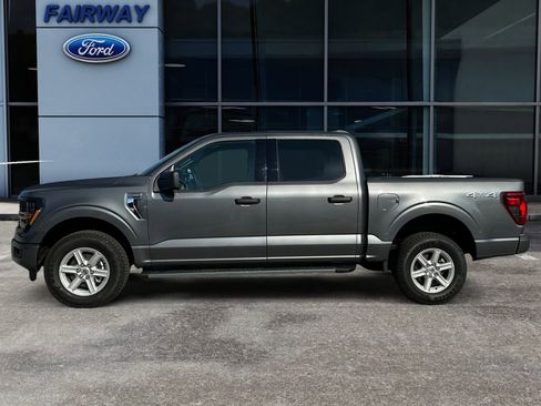 Used 2026 Ford F150 XLT w/ Equipment Group 301A Standard image 7