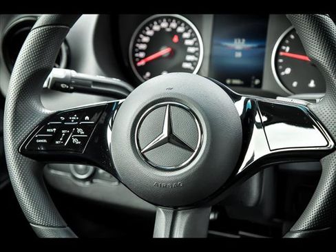 New 2025 Mercedes-Benz Sprinter 2500 image 11