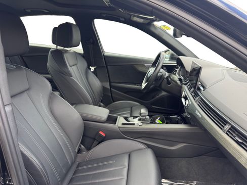 Used 2021 Audi A4 2.0T Premium Plus w/ Premium Plus Package AWD/4WD image 15