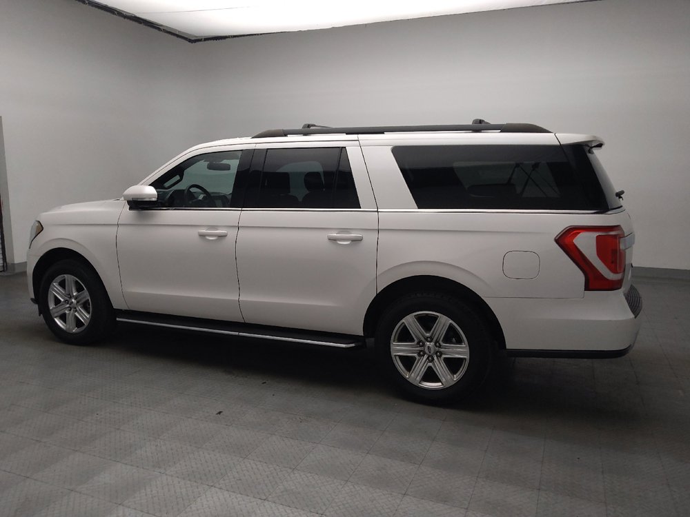 Used 2018 Ford Expedition Max XLT w/ Equipment Group 202A RWD image 3