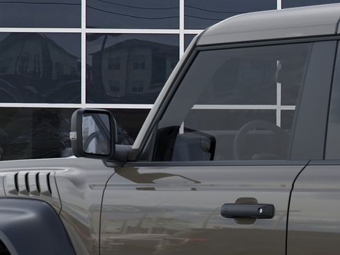 New 2026 Ford Bronco Raptor AWD/4WD image 22