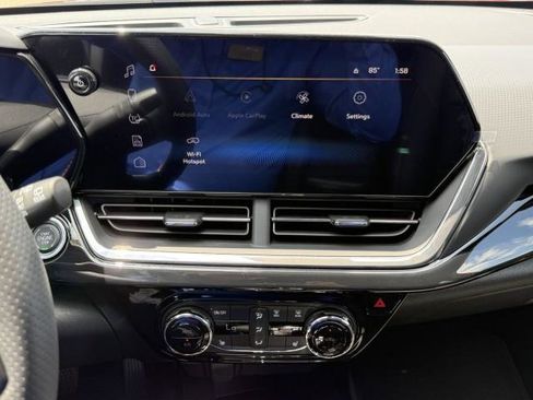 New 2026 Chevrolet Trax RS image 23