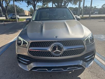 Used 2021 Mercedes-Benz GLE 350