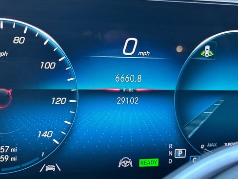 Certified 2023 Mercedes-Benz EQB 300 4MATIC image 23