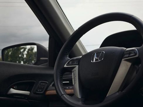 Used 2012 Honda Accord EX-L image 20