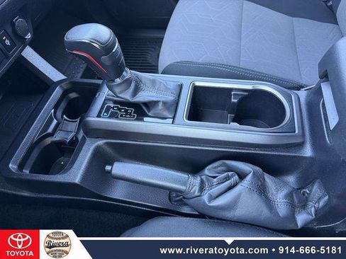 Certified 2023 Toyota Tacoma TRD Sport image 22