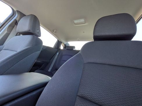 Used 2024 Chevrolet Malibu RS FWD image 14