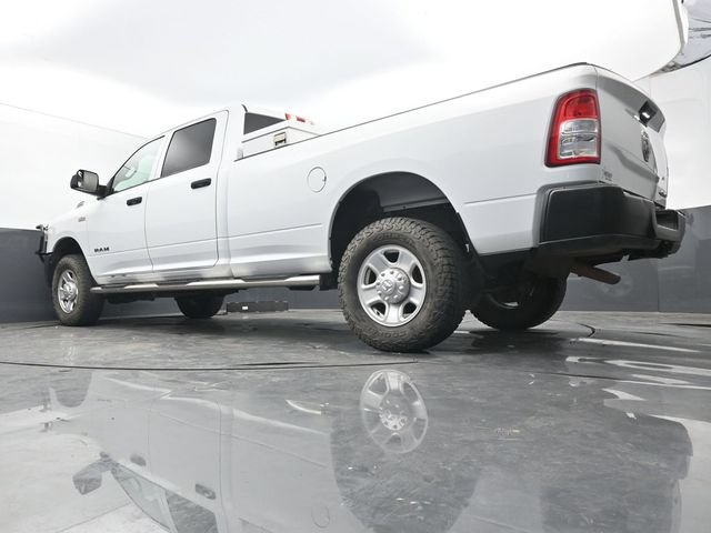 Used 2022 RAM 2500 Tradesman AWD/4WD image 39