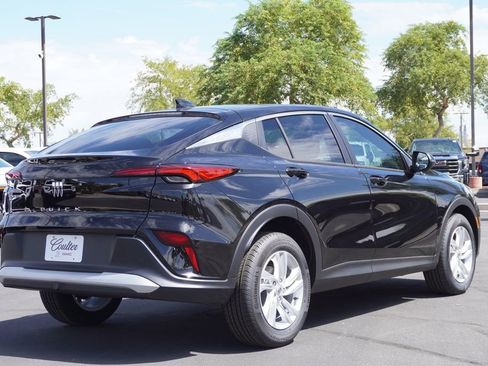 New 2026 Buick Envista Preferred w/ Convenience I Package image 3