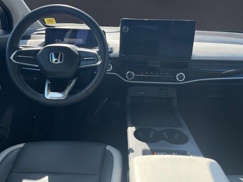 Certified 2025 Honda Prologue Touring image 10