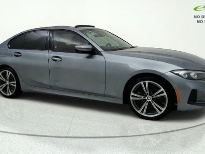 Used 2023 BMW 330i Sedan w/ Driving Assistance Package