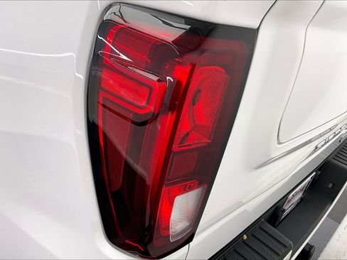 New 2026 GMC Sierra 1500 Elevation w/ X31 Off-Road Package image 16