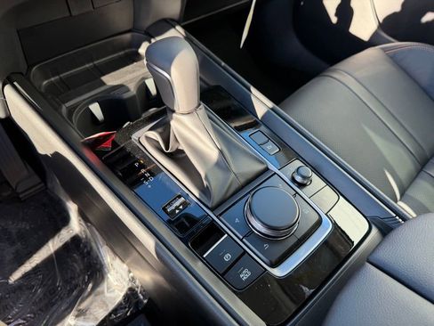 New 2026 MAZDA CX-50 AWD 2.5 Hybrid w/ Weather Package image 27