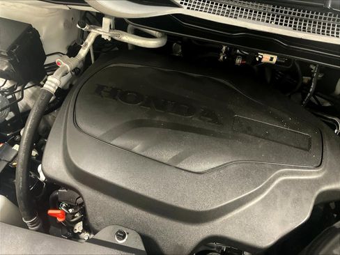 Used 2023 Honda Odyssey EX-L image 36