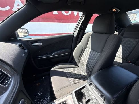 Used 2023 Dodge Charger SXT RWD image 23