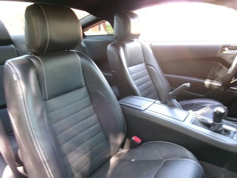 Used 2014 Ford Mustang GT Premium w/ GT Track Package image 21