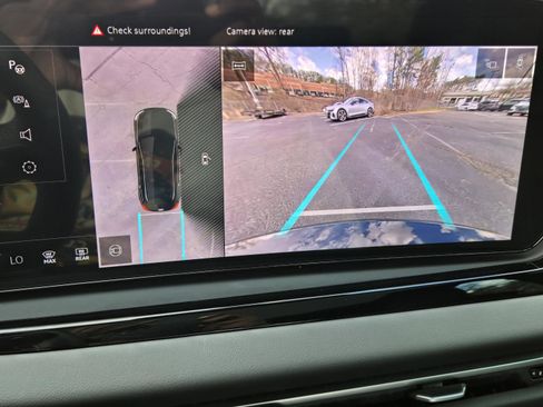 Used 2025 Audi A5 2.0T Premium Plus w/ Premium Plus image 23