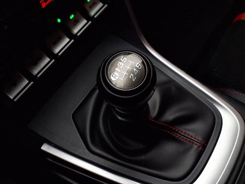 Certified 2023 Subaru BRZ Limited w/ Popular Package #2 image 16