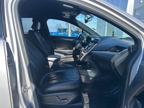 Used 2019 Lincoln MKC Standard image 5