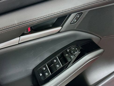New 2026 MAZDA MAZDA3 s Sport image 10