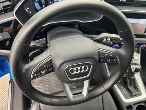 Used 2022 Audi Q3 2.0T Premium Plus AWD/4WD image 20